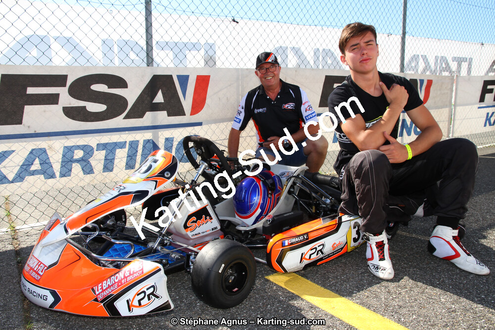 15 & 16/07/2017 : Championnat de France Rotax et Junior, Coupe de France Nationale à Muret (Photos Stéphane Agnus) 2017 — karting