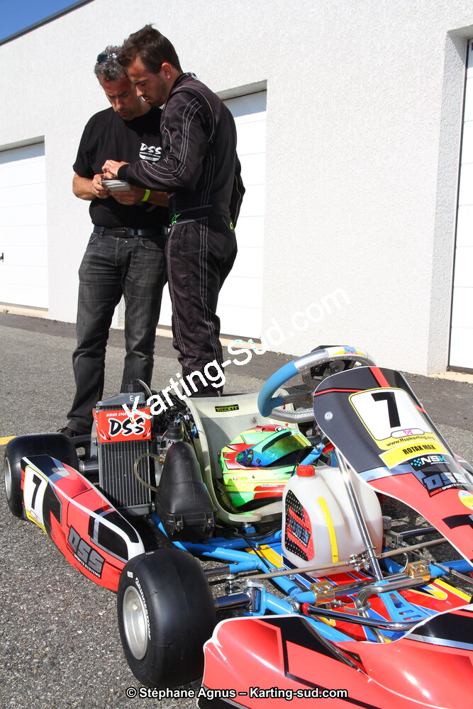 15 & 16/07/2017 : Championnat de France Rotax et Junior, Coupe de France Nationale à Muret (Photos Stéphane Agnus) 2017 — karting
