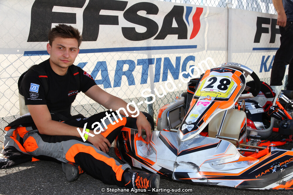 15 & 16/07/2017 : Championnat de France Rotax et Junior, Coupe de France Nationale à Muret (Photos Stéphane Agnus) 2017 — karting