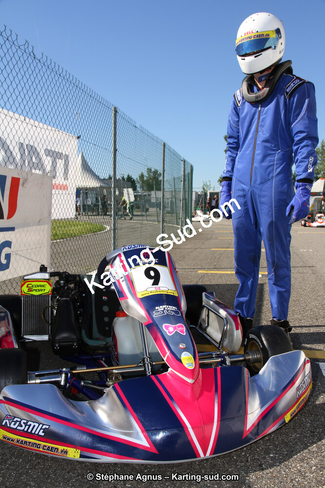 15 & 16/07/2017 : Championnat de France Rotax et Junior, Coupe de France Nationale à Muret (Photos Stéphane Agnus) 2017 — karting
