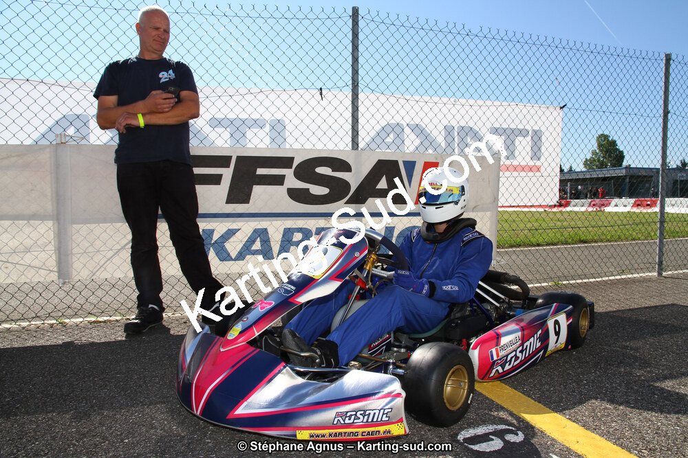 15 & 16/07/2017 : Championnat de France Rotax et Junior, Coupe de France Nationale à Muret (Photos Stéphane Agnus) 2017 — karting