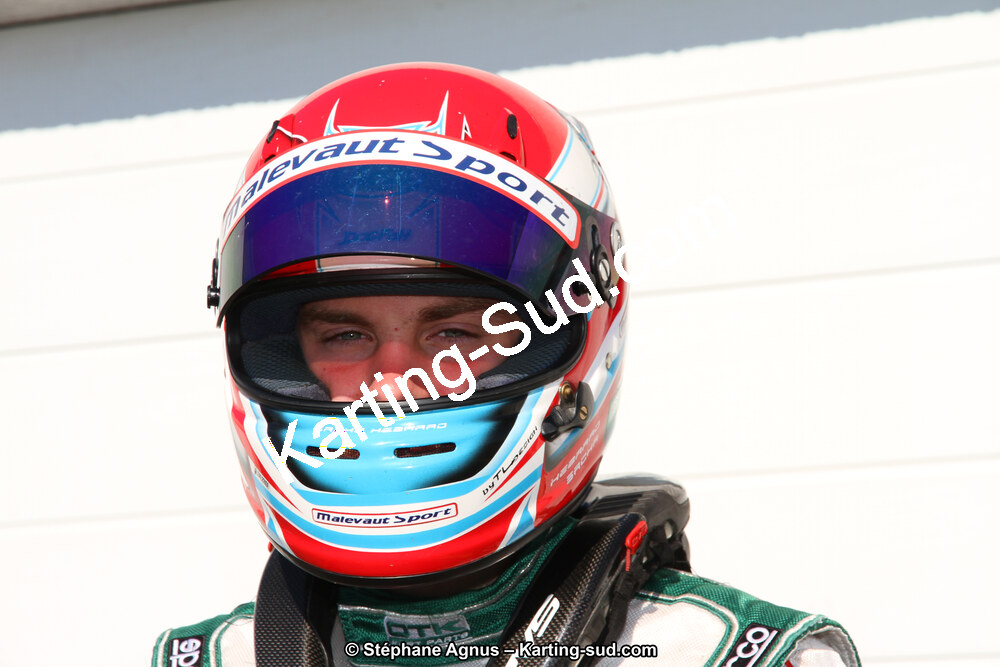 15 & 16/07/2017 : Championnat de France Rotax et Junior, Coupe de France Nationale à Muret (Photos Stéphane Agnus) 2017 — karting