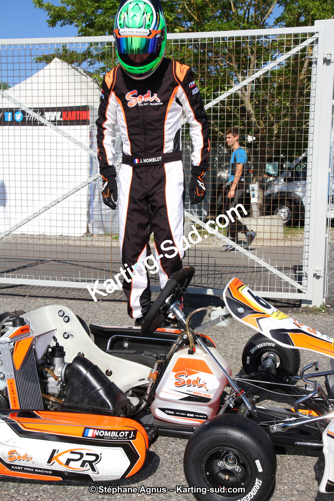 15 & 16/07/2017 : Championnat de France Rotax et Junior, Coupe de France Nationale à Muret (Photos Stéphane Agnus) 2017 — karting