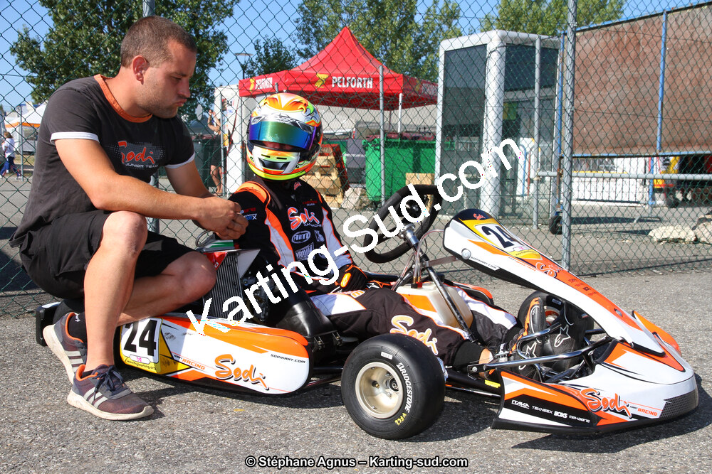 15 & 16/07/2017 : Championnat de France Rotax et Junior, Coupe de France Nationale à Muret (Photos Stéphane Agnus) 2017 — karting