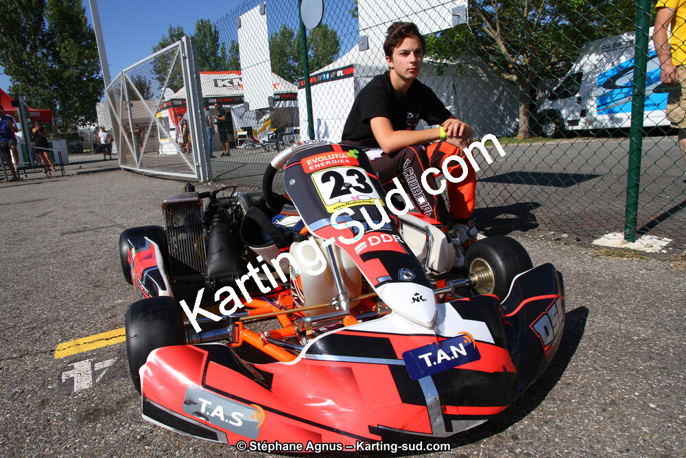 15 & 16/07/2017 : Championnat de France Rotax et Junior, Coupe de France Nationale à Muret (Photos Stéphane Agnus) 2017 — karting