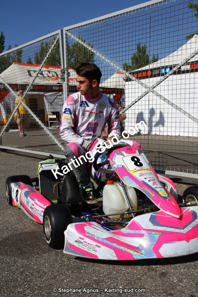 15 & 16/07/2017 : Championnat de France Rotax et Junior, Coupe de France Nationale à Muret (Photos Stéphane Agnus) 2017 — karting