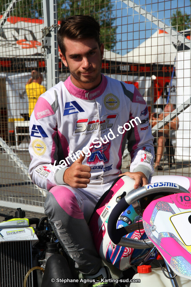 15 & 16/07/2017 : Championnat de France Rotax et Junior, Coupe de France Nationale à Muret (Photos Stéphane Agnus) 2017 — karting