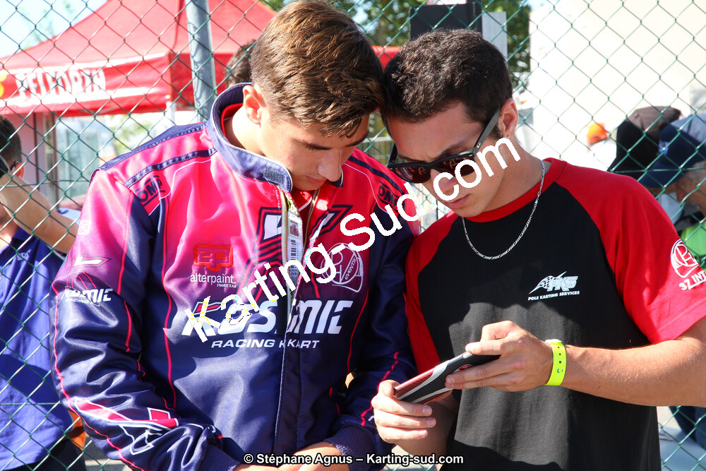 15 & 16/07/2017 : Championnat de France Rotax et Junior, Coupe de France Nationale à Muret (Photos Stéphane Agnus) 2017 — karting
