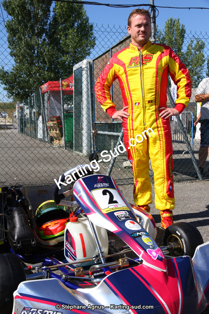 15 & 16/07/2017 : Championnat de France Rotax et Junior, Coupe de France Nationale à Muret (Photos Stéphane Agnus) 2017 — karting