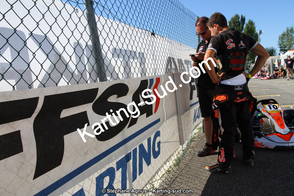 15 & 16/07/2017 : Championnat de France Rotax et Junior, Coupe de France Nationale à Muret (Photos Stéphane Agnus) 2017 — karting