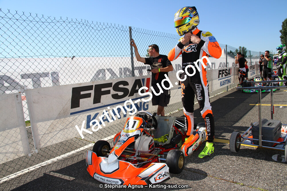 15 & 16/07/2017 : Championnat de France Rotax et Junior, Coupe de France Nationale à Muret (Photos Stéphane Agnus) 2017 — karting