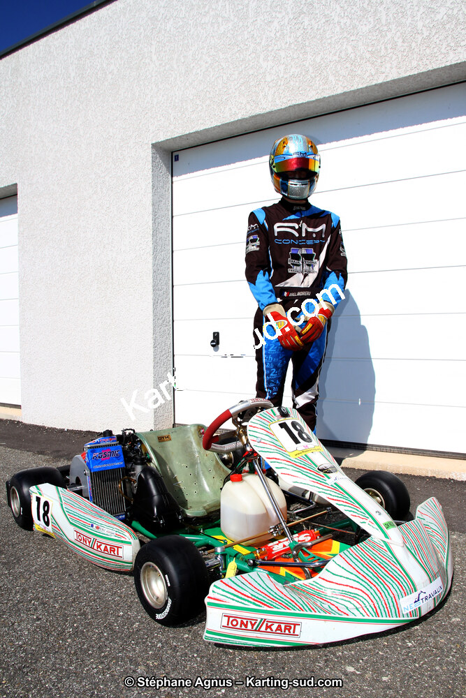 15 & 16/07/2017 : Championnat de France Rotax et Junior, Coupe de France Nationale à Muret (Photos Stéphane Agnus) 2017 — karting