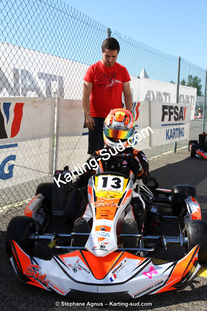 15 & 16/07/2017 : Championnat de France Rotax et Junior, Coupe de France Nationale à Muret (Photos Stéphane Agnus) 2017 — karting