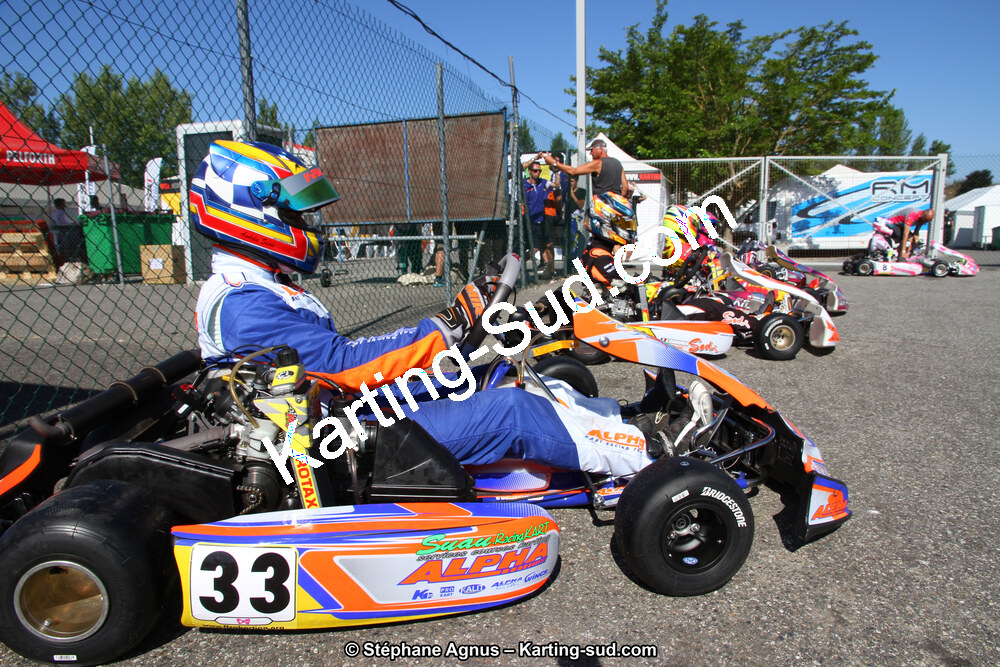 15 & 16/07/2017 : Championnat de France Rotax et Junior, Coupe de France Nationale à Muret (Photos Stéphane Agnus) 2017 — karting