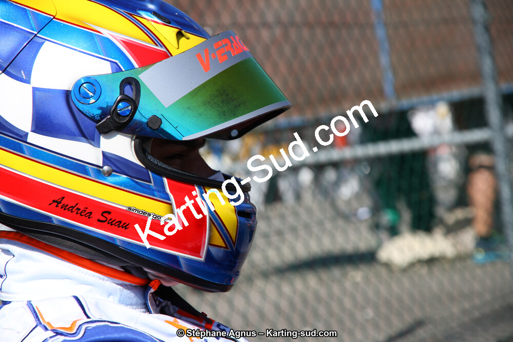 15 & 16/07/2017 : Championnat de France Rotax et Junior, Coupe de France Nationale à Muret (Photos Stéphane Agnus) 2017 — karting