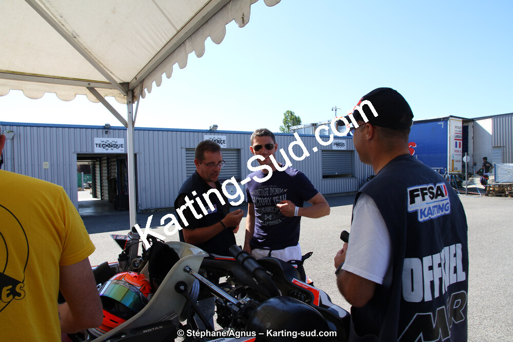 15 & 16/07/2017 : Championnat de France Rotax et Junior, Coupe de France Nationale à Muret (Photos Stéphane Agnus) 2017 — karting