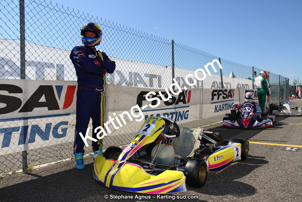 15 & 16/07/2017 : Championnat de France Rotax et Junior, Coupe de France Nationale à Muret (Photos Stéphane Agnus) 2017 — karting