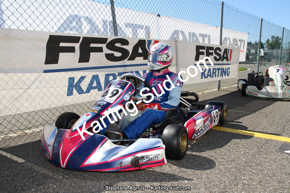 15 & 16/07/2017 : Championnat de France Rotax et Junior, Coupe de France Nationale à Muret (Photos Stéphane Agnus) 2017 — karting