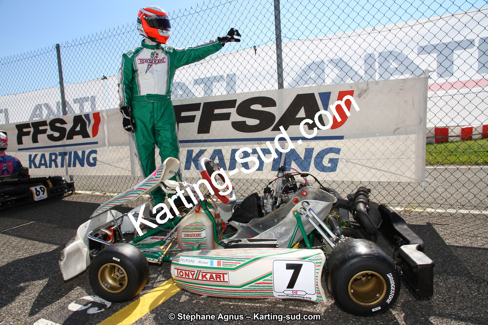 15 & 16/07/2017 : Championnat de France Rotax et Junior, Coupe de France Nationale à Muret (Photos Stéphane Agnus) 2017 — karting
