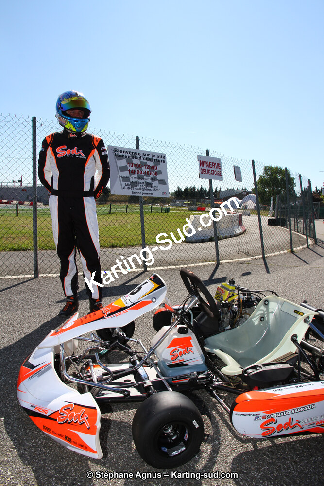 15 & 16/07/2017 : Championnat de France Rotax et Junior, Coupe de France Nationale à Muret (Photos Stéphane Agnus) 2017 — karting