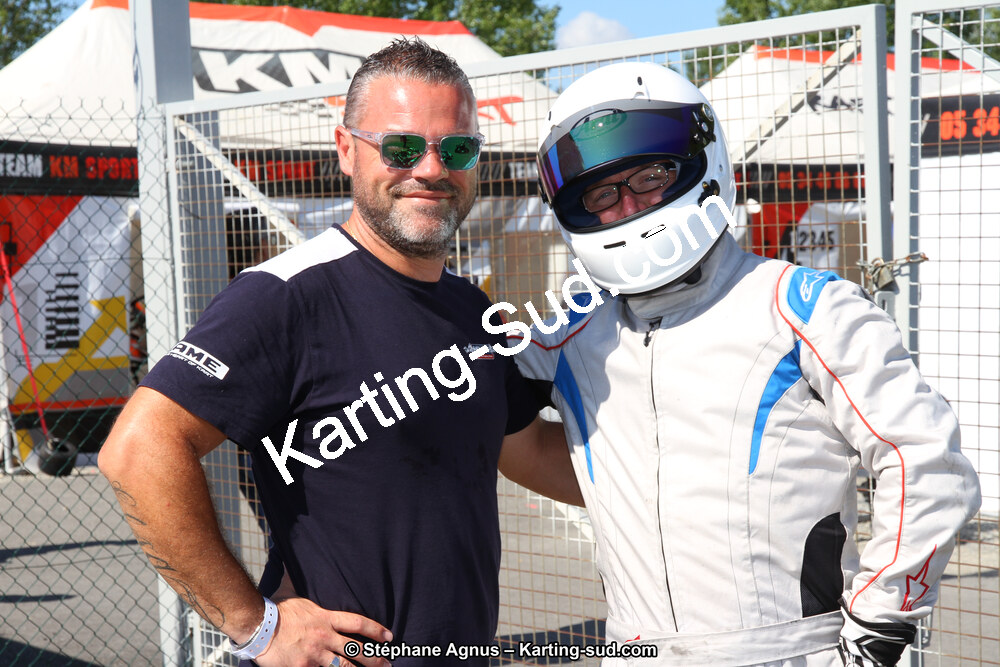 15 & 16/07/2017 : Championnat de France Rotax et Junior, Coupe de France Nationale à Muret (Photos Stéphane Agnus) 2017 — karting