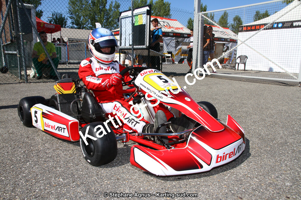 15 & 16/07/2017 : Championnat de France Rotax et Junior, Coupe de France Nationale à Muret (Photos Stéphane Agnus) 2017 — karting