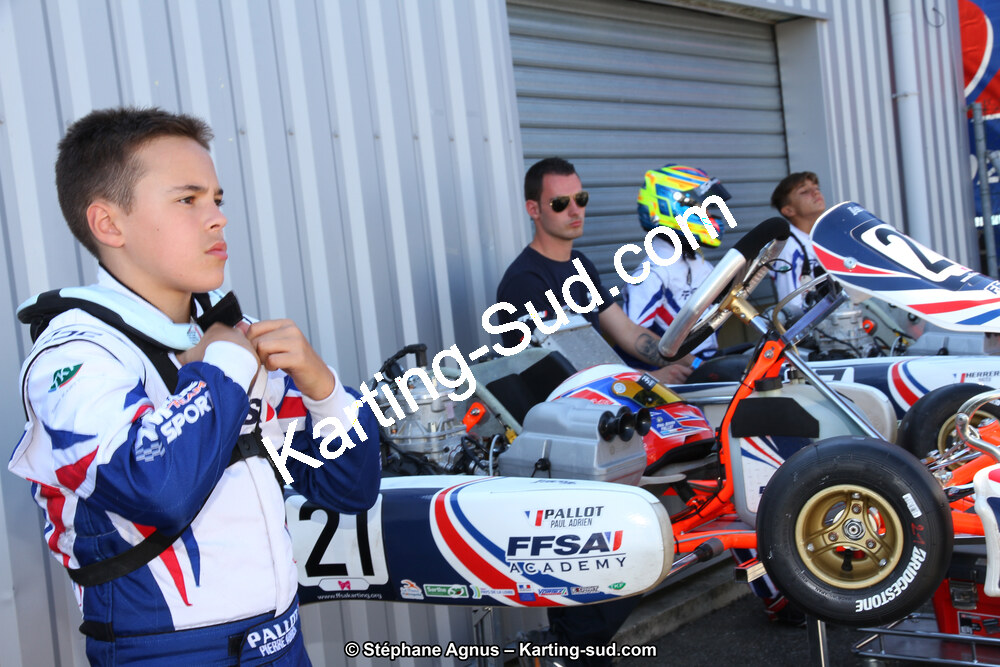 15 & 16/07/2017 : Championnat de France Rotax et Junior, Coupe de France Nationale à Muret (Photos Stéphane Agnus) 2017 — karting