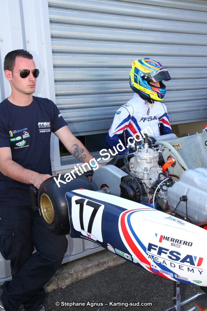 15 & 16/07/2017 : Championnat de France Rotax et Junior, Coupe de France Nationale à Muret (Photos Stéphane Agnus) 2017 — karting
