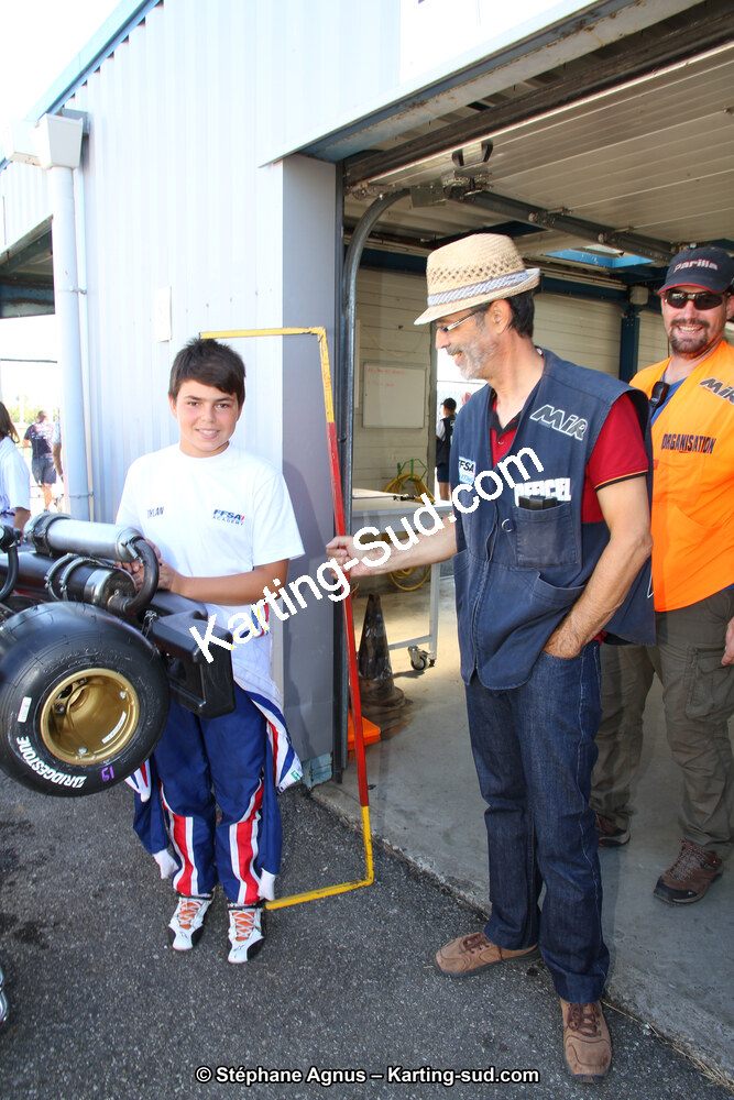15 & 16/07/2017 : Championnat de France Rotax et Junior, Coupe de France Nationale à Muret (Photos Stéphane Agnus) 2017 — karting