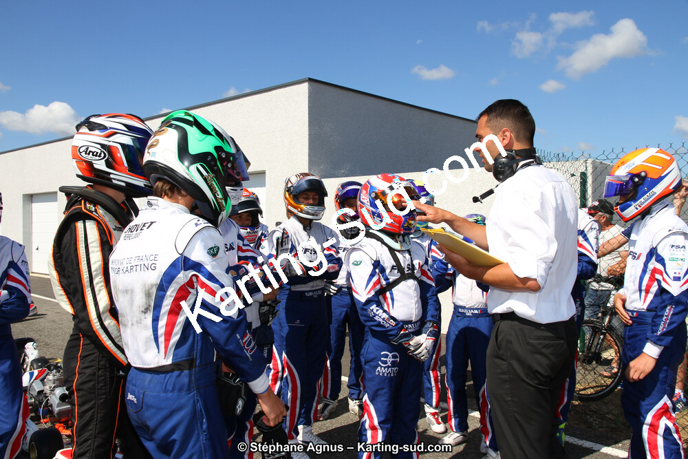 15 & 16/07/2017 : Championnat de France Rotax et Junior, Coupe de France Nationale à Muret (Photos Stéphane Agnus) 2017 — karting