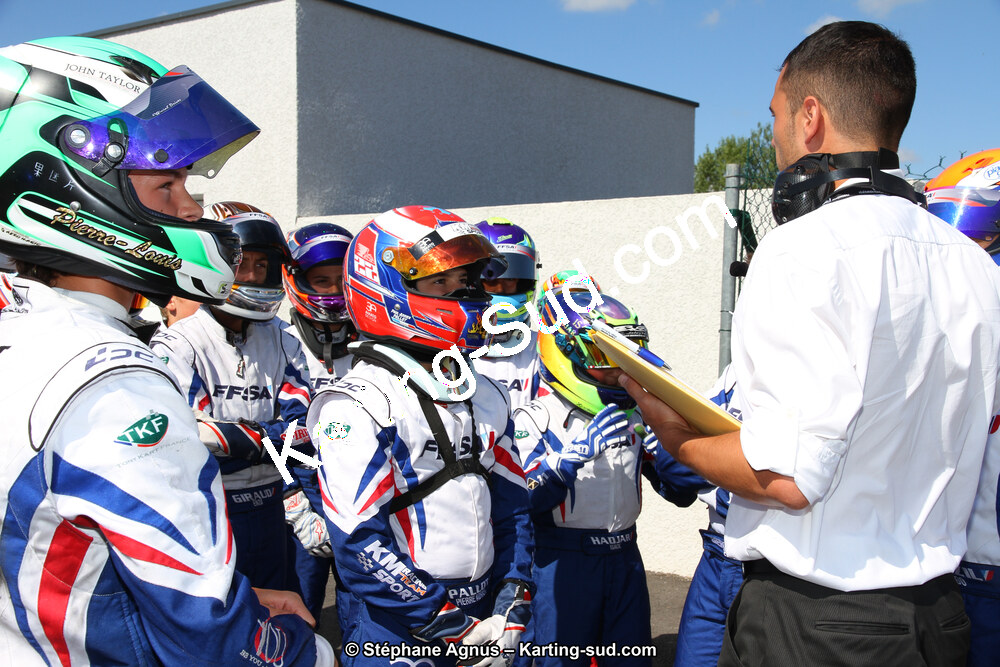 15 & 16/07/2017 : Championnat de France Rotax et Junior, Coupe de France Nationale à Muret (Photos Stéphane Agnus) 2017 — karting