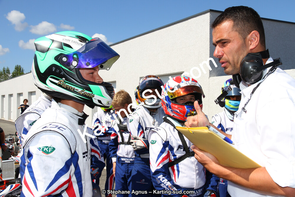 15 & 16/07/2017 : Championnat de France Rotax et Junior, Coupe de France Nationale à Muret (Photos Stéphane Agnus) 2017 — karting