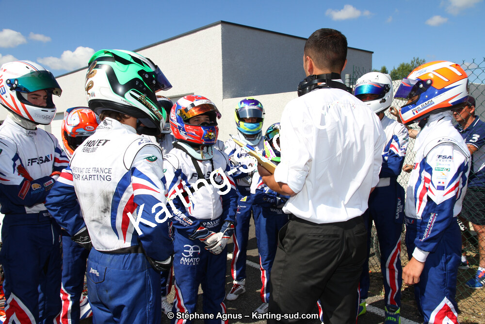 15 & 16/07/2017 : Championnat de France Rotax et Junior, Coupe de France Nationale à Muret (Photos Stéphane Agnus) 2017 — karting