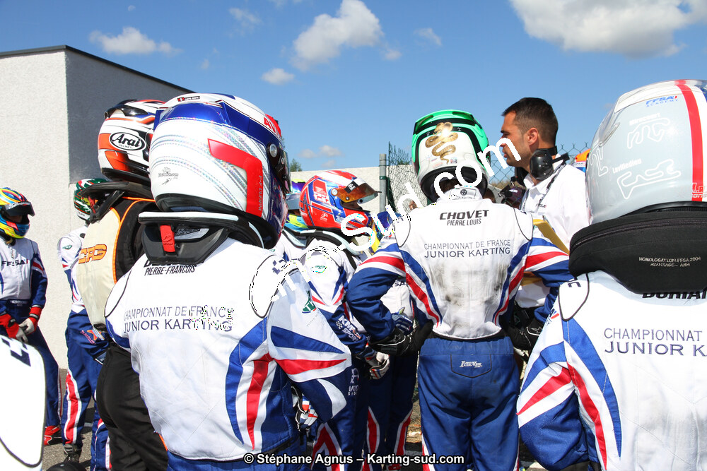 15 & 16/07/2017 : Championnat de France Rotax et Junior, Coupe de France Nationale à Muret (Photos Stéphane Agnus) 2017 — karting