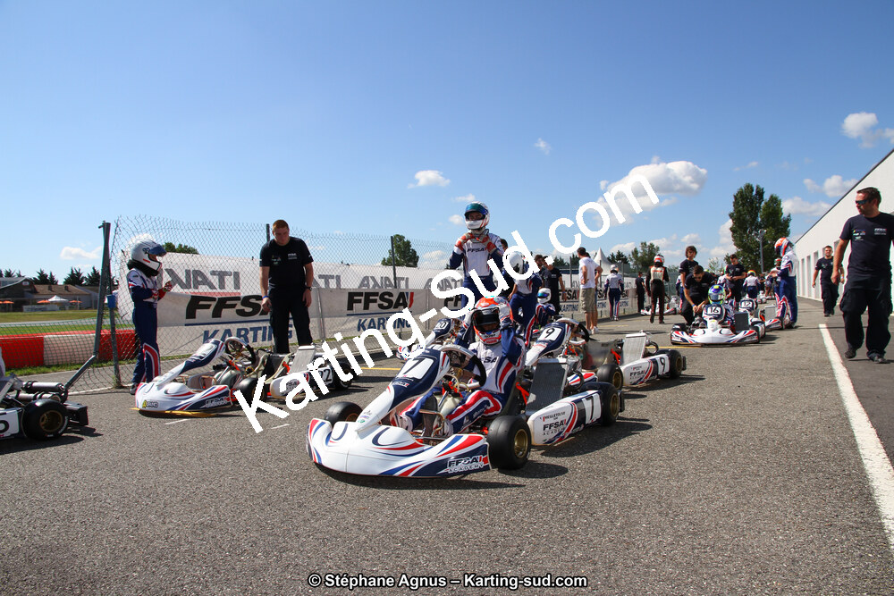 15 & 16/07/2017 : Championnat de France Rotax et Junior, Coupe de France Nationale à Muret (Photos Stéphane Agnus) 2017 — karting