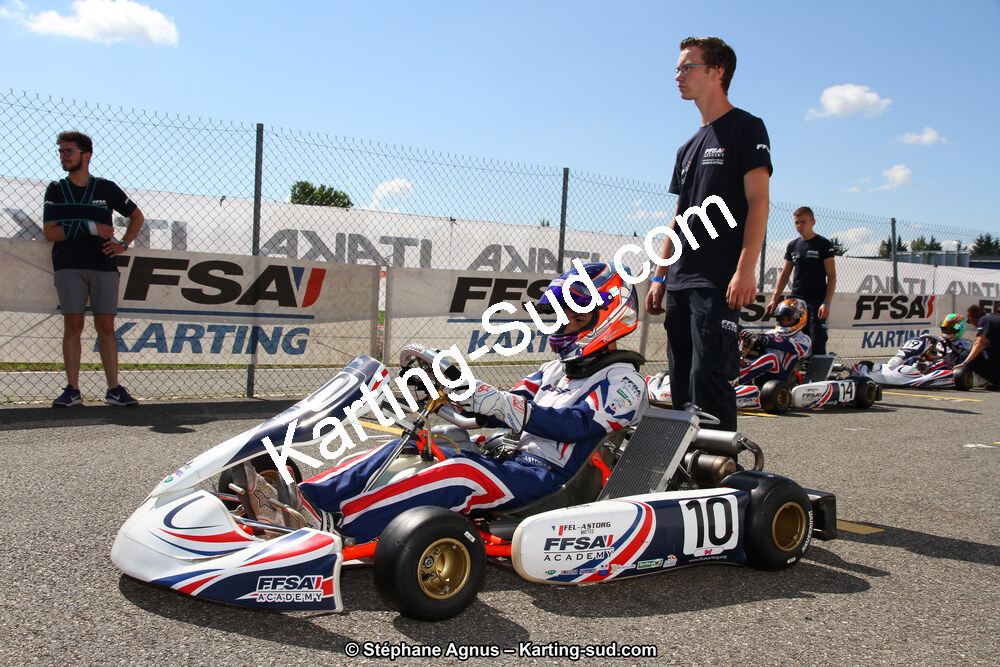 15 & 16/07/2017 : Championnat de France Rotax et Junior, Coupe de France Nationale à Muret (Photos Stéphane Agnus) 2017 — karting