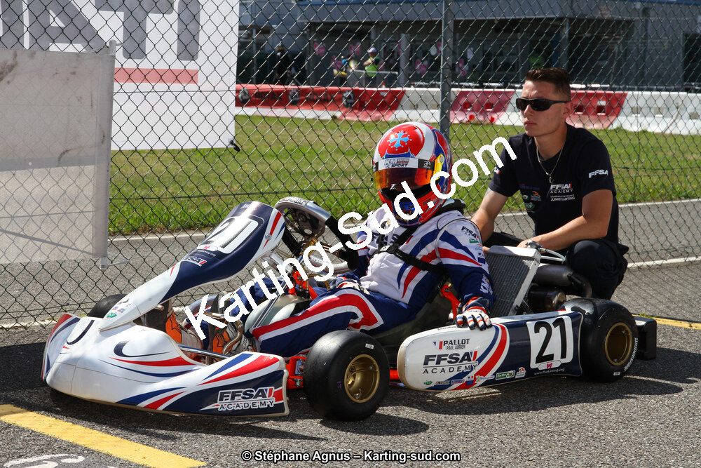 15 & 16/07/2017 : Championnat de France Rotax et Junior, Coupe de France Nationale à Muret (Photos Stéphane Agnus) 2017 — karting