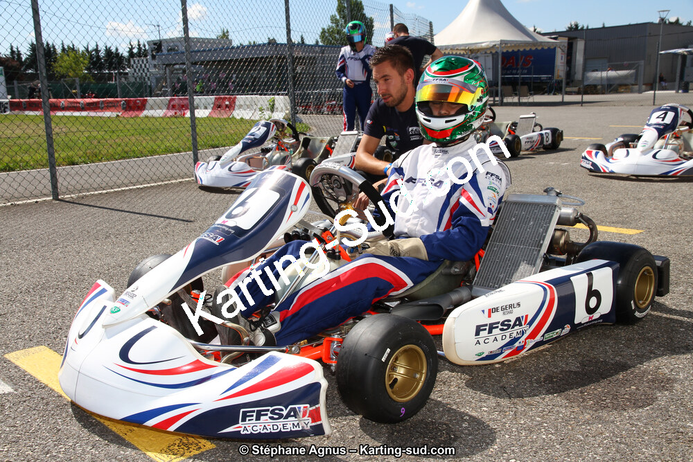 15 & 16/07/2017 : Championnat de France Rotax et Junior, Coupe de France Nationale à Muret (Photos Stéphane Agnus) 2017 — karting