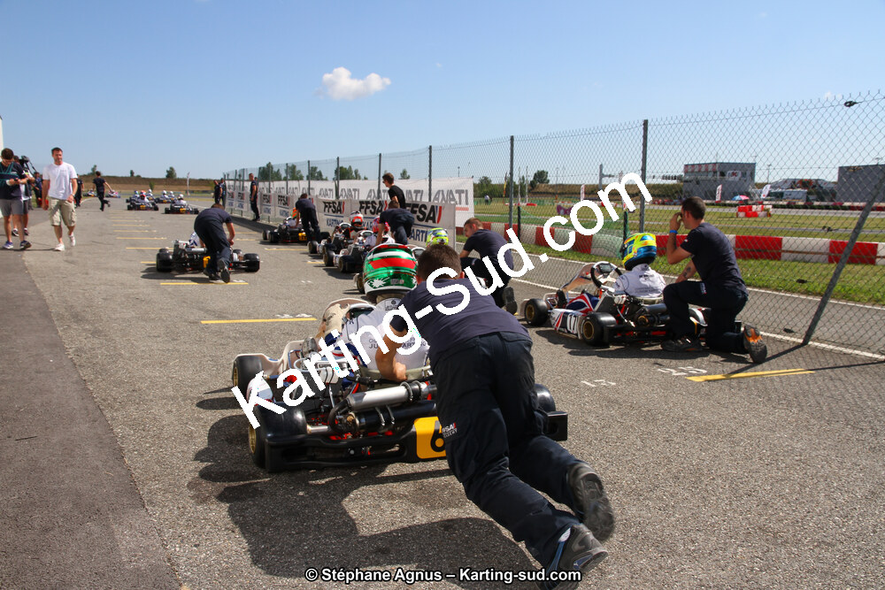 15 & 16/07/2017 : Championnat de France Rotax et Junior, Coupe de France Nationale à Muret (Photos Stéphane Agnus) 2017 — karting
