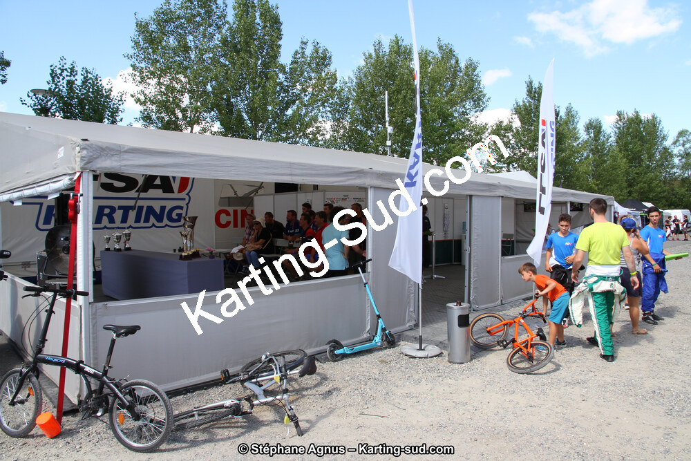 15 & 16/07/2017 : Championnat de France Rotax et Junior, Coupe de France Nationale à Muret (Photos Stéphane Agnus) 2017 — karting