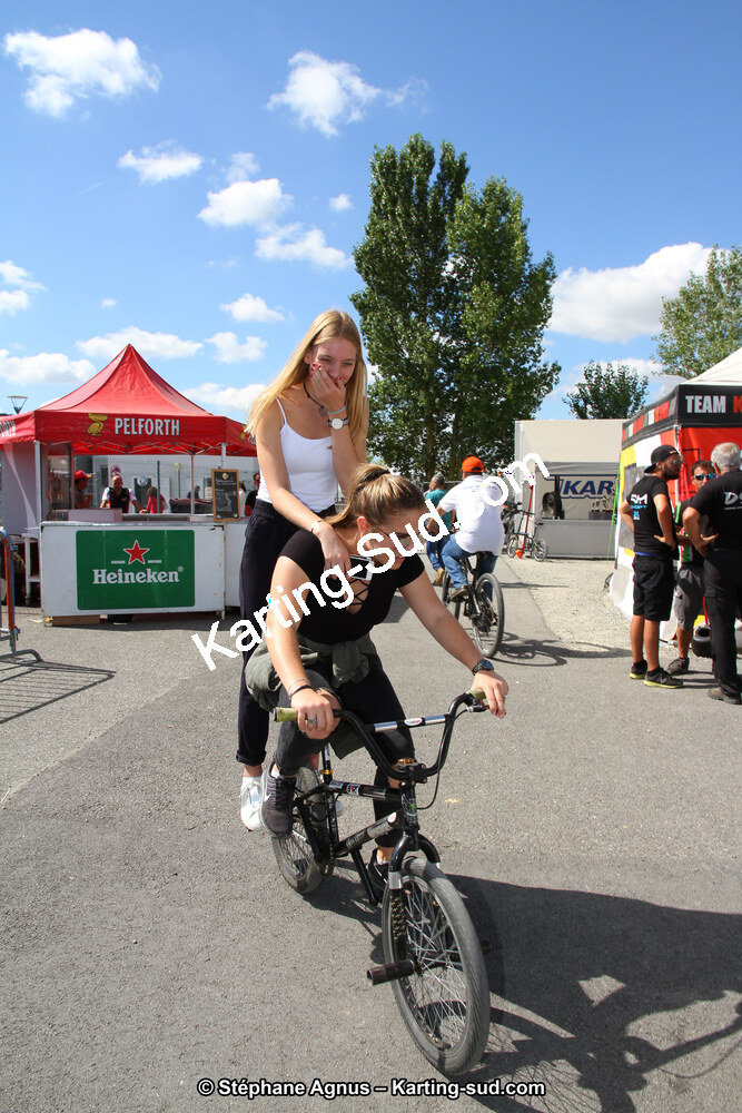15 & 16/07/2017 : Championnat de France Rotax et Junior, Coupe de France Nationale à Muret (Photos Stéphane Agnus) 2017 — karting