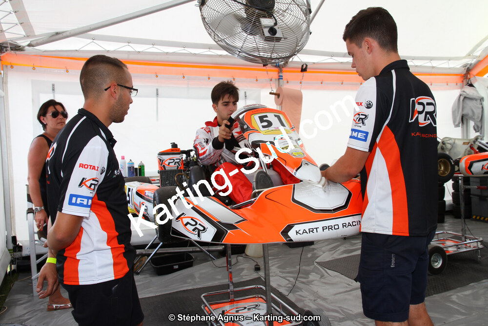15 & 16/07/2017 : Championnat de France Rotax et Junior, Coupe de France Nationale à Muret (Photos Stéphane Agnus) 2017 — karting