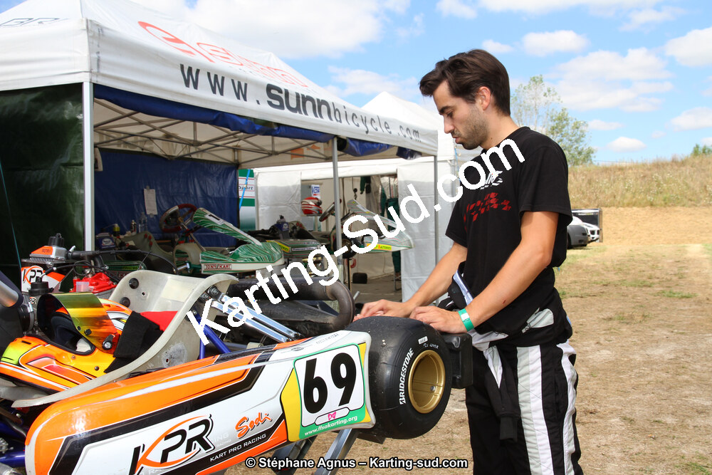 15 & 16/07/2017 : Championnat de France Rotax et Junior, Coupe de France Nationale à Muret (Photos Stéphane Agnus) 2017 — karting