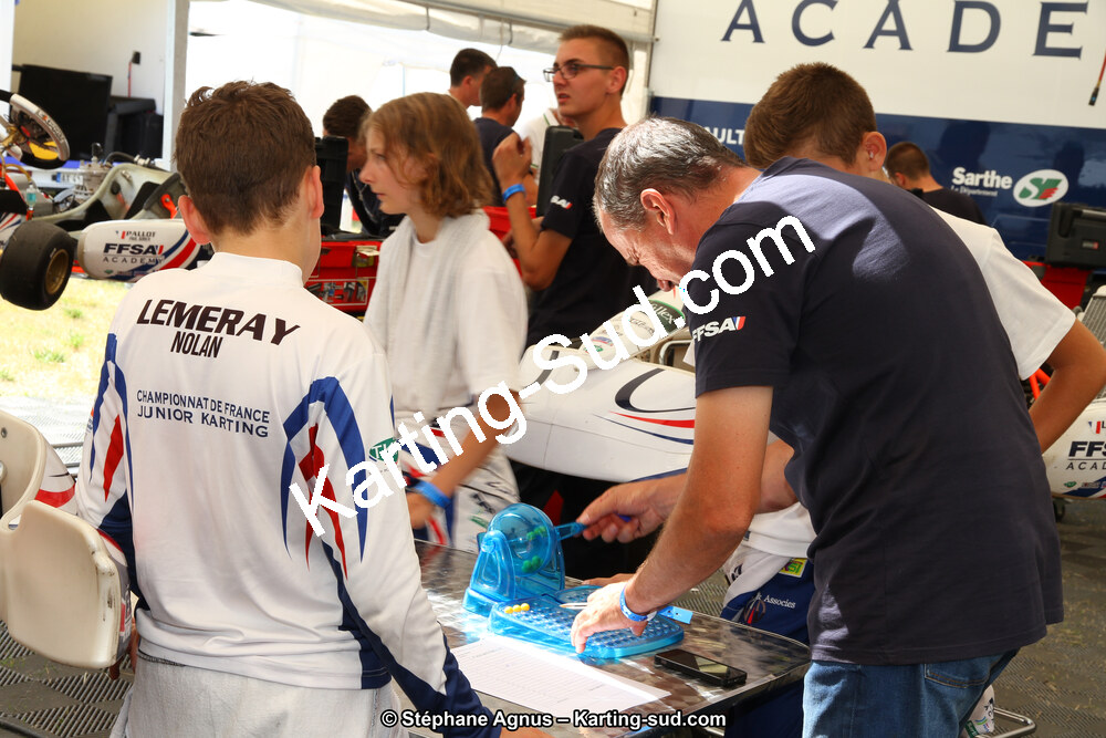 15 & 16/07/2017 : Championnat de France Rotax et Junior, Coupe de France Nationale à Muret (Photos Stéphane Agnus) 2017 — karting