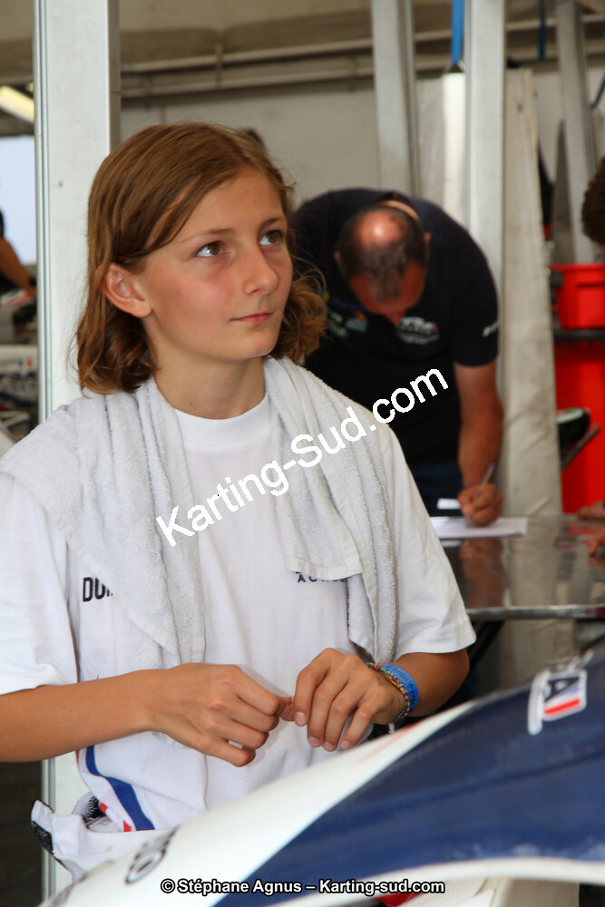 15 & 16/07/2017 : Championnat de France Rotax et Junior, Coupe de France Nationale à Muret (Photos Stéphane Agnus) 2017 — karting