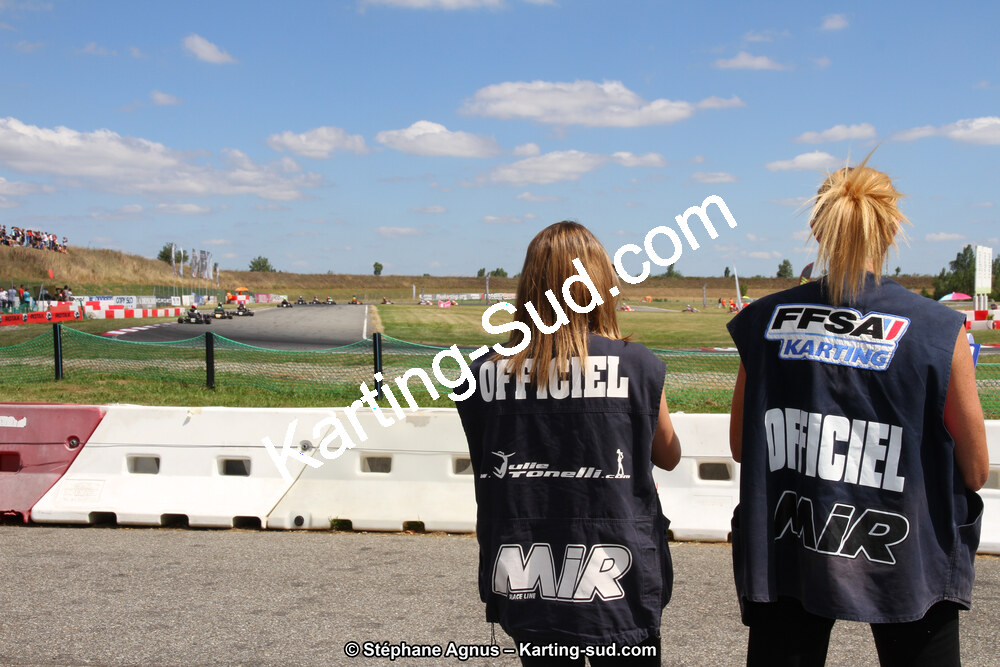 15 & 16/07/2017 : Championnat de France Rotax et Junior, Coupe de France Nationale à Muret (Photos Stéphane Agnus) 2017 — karting