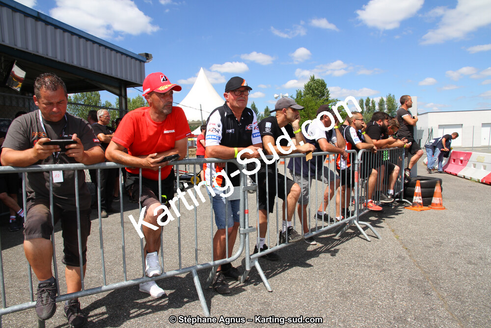 15 & 16/07/2017 : Championnat de France Rotax et Junior, Coupe de France Nationale à Muret (Photos Stéphane Agnus) 2017 — karting