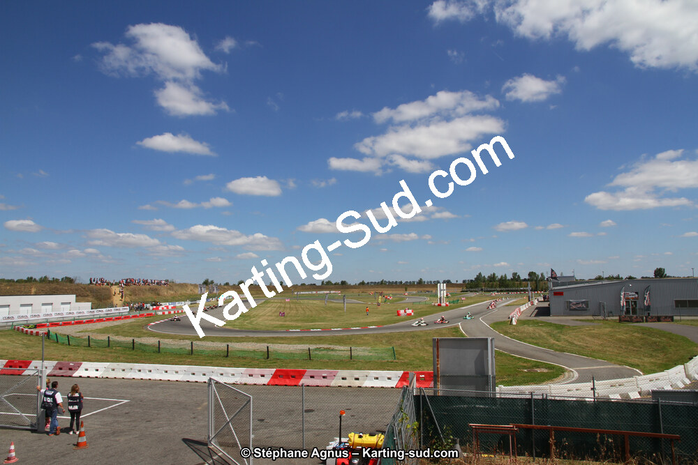 15 & 16/07/2017 : Championnat de France Rotax et Junior, Coupe de France Nationale à Muret (Photos Stéphane Agnus) 2017 — karting