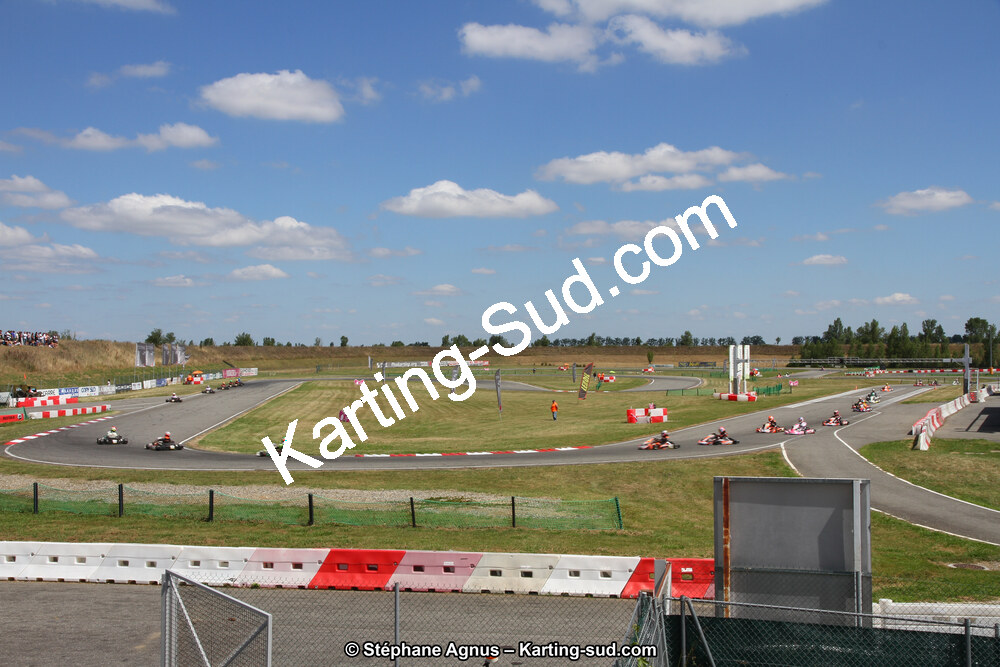 15 & 16/07/2017 : Championnat de France Rotax et Junior, Coupe de France Nationale à Muret (Photos Stéphane Agnus) 2017 — karting