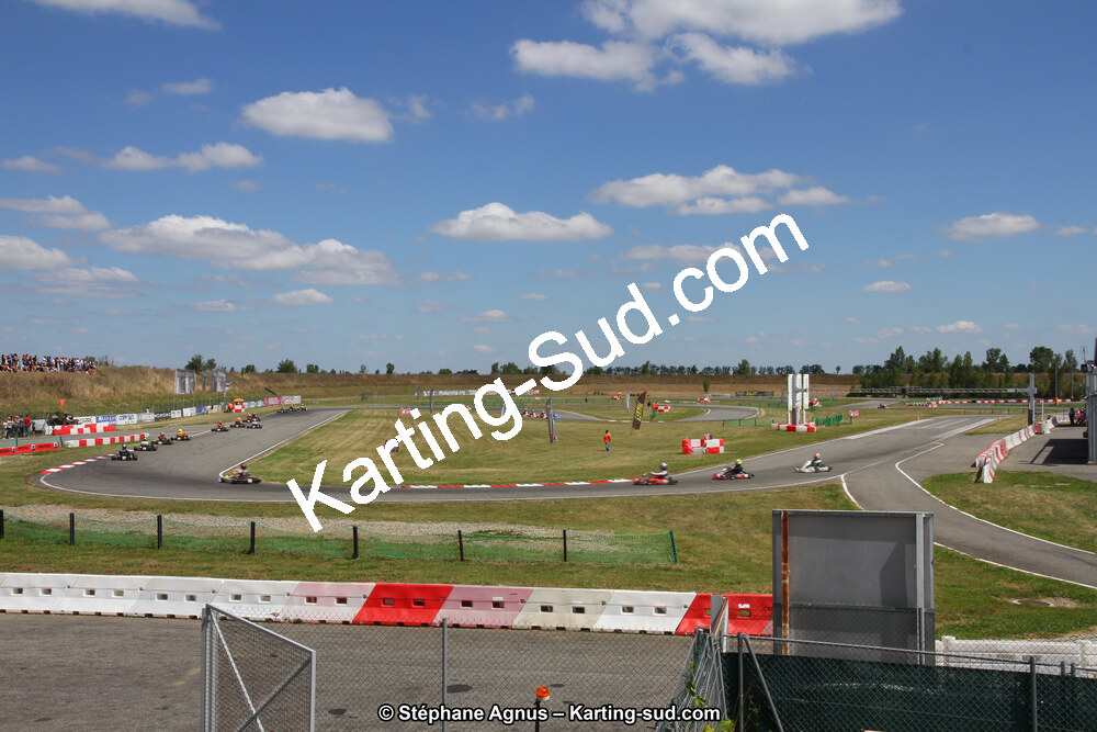 15 & 16/07/2017 : Championnat de France Rotax et Junior, Coupe de France Nationale à Muret (Photos Stéphane Agnus) 2017 — karting